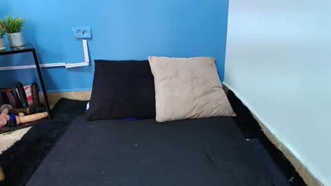 Alanah Prestoon online show from 26, 10, 2025