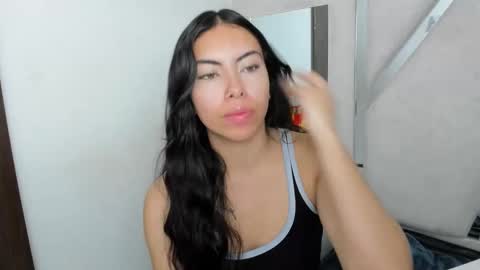 Snapshot of alanahott_ chatting on 8, 11, 2025 Alana hot online show from 8, 11, 2025