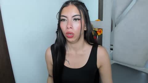 Snapshot of alanahott_ chatting on 4, 12, 2025 Alana hot online show from 4, 12, 2025