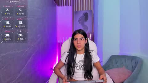 Snapshot of alanahstewart chatting on 22, 3, 2026 Alanah online show from 22, 3, 2026