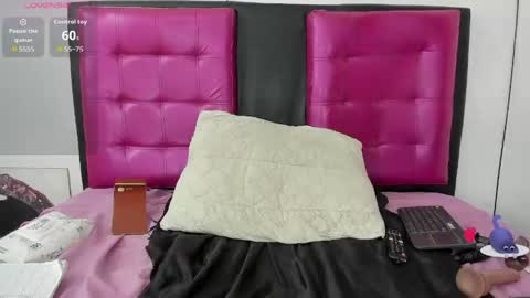 AlanaLars online show from 19, 4, 2026