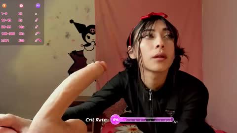 Snapshot of alanalois_ chatting on 5, 12, 2025 ALANA Please follow me online show from 5, 12, 2025