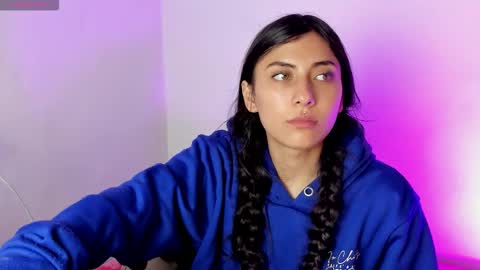 ALANA Please follow me  online show from 11, 3, 2026