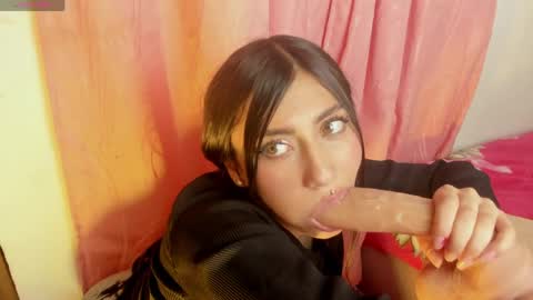 ALANA Please follow me  online show from 16, 4, 2026