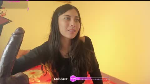 Snapshot of alanalois_ chatting on 18, 6, 2026 ALANA Please follow me online show from 18, 6, 2026