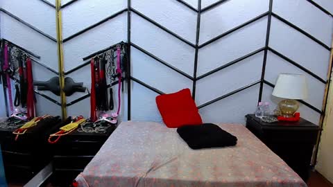 Alana online show from 16, 1, 2025