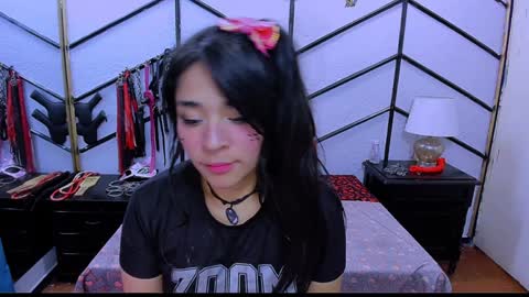 Alana online show from 28, 1, 2025