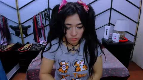 Alana online show from 18, 2, 2025