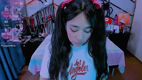 Alana online show from 29, 10, 2025