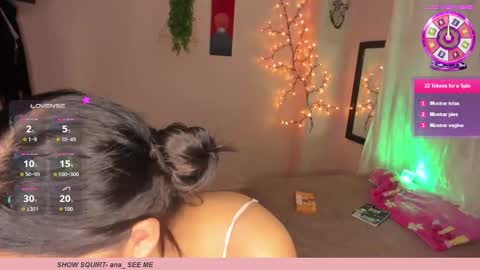 alanamurphy online show from 1, 3, 2026