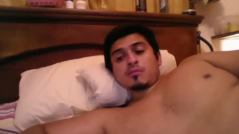 alanargenttt25 online show from 31, 1, 2025