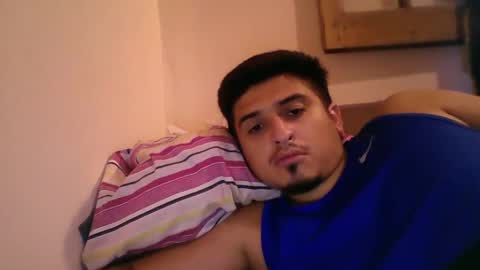 alanargenttt25 online show from 8, 2, 2025