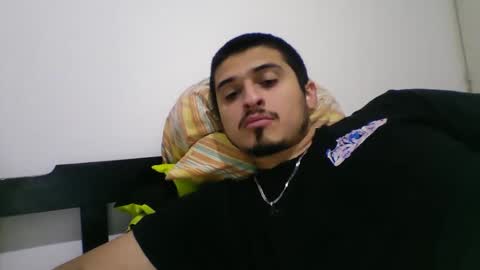 alanargenttt25 online show from 27, 10, 2025