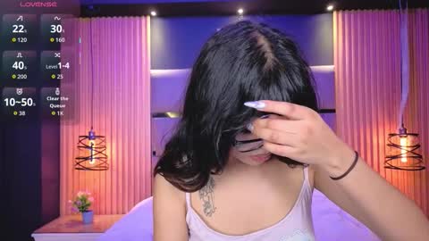 Sasha online show from 12, 2, 2026