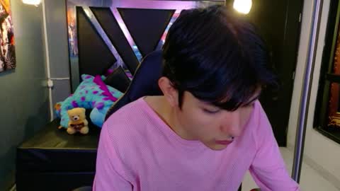 Snapshot of alandelrey57 chatting on 7, 1, 2026 ALAN DEL REY online show from 7, 1, 2026