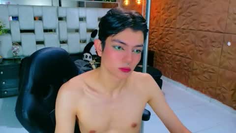 Snapshot of alandelrey57 chatting on 15, 1, 2026 ALAN DEL REY online show from 15, 1, 2026