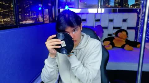 Snapshot of alandelrey57 chatting on 24, 3, 2026 ALAN DEL REY online show from 24, 3, 2026