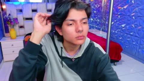 Snapshot of alandelrey57 chatting on 31, 3, 2026 ALAN DEL REY online show from 31, 3, 2026