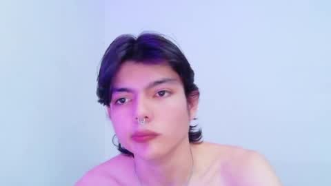 Snapshot of alandelrey57 chatting on 10, 4, 2026 ALAN DEL REY online show from 10, 4, 2026