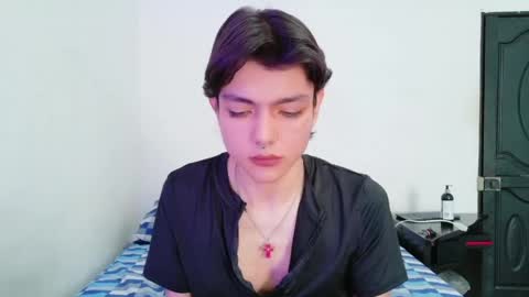 Snapshot of alandelrey57 chatting on 16, 4, 2026 ALAN DEL REY online show from 16, 4, 2026