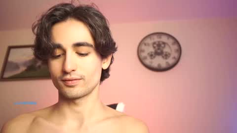 idenavarre online show from 12, 3, 2025