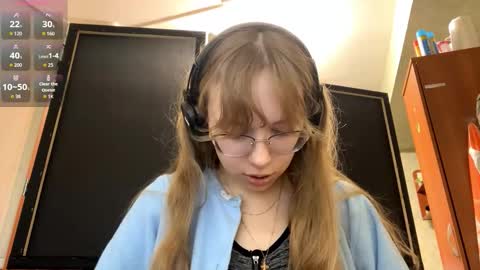 Snapshot of alanehadaller chatting on 8, 9, 2025 Stella online show from 8, 9, 2025