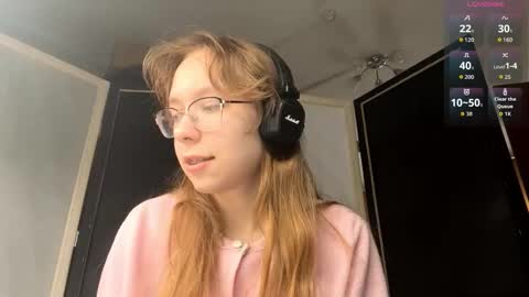 Stella online show from 31, 10, 2025