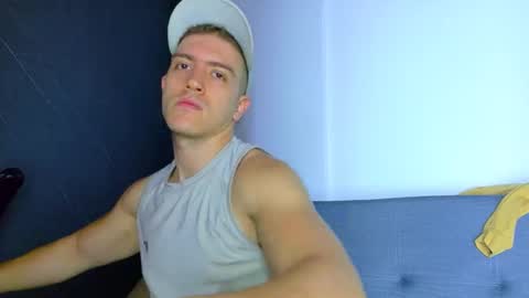 Alan Ferrer online show from 26, 2, 2026