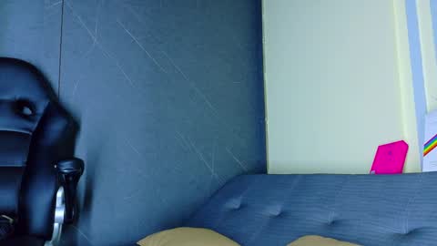 Alan Ferrer online show from 31, 3, 2026