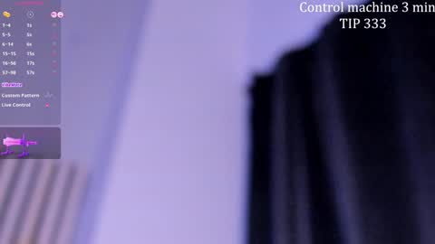 Snapshot of alanha_ chatting on 4, 12, 2024 alanha online show from 4, 12, 2024