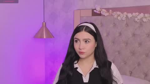 Snapshot of alanha_ chatting on 17, 3, 2026 alanha online show from 17, 3, 2026