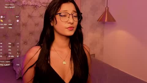 Snapshot of alanha_ chatting on 28, 3, 2026 alanha online show from 28, 3, 2026