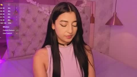 Snapshot of alanha_ chatting on 23, 4, 2026 alanha online show from 23, 4, 2026