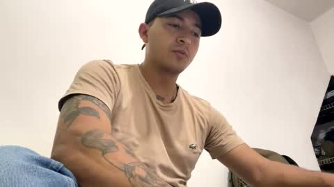 Snapshot of alanj998 chatting on 5, 2, 2026 alanj998 online show from 5, 2, 2026