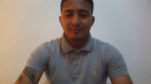 alanj998 online show from 3, 3, 2026