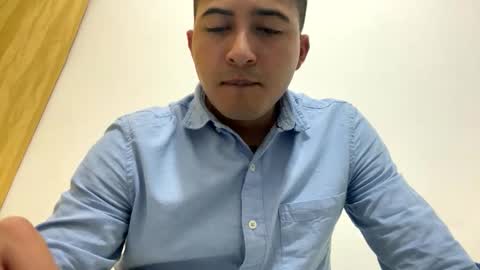 alanj998 online show from 15, 3, 2026