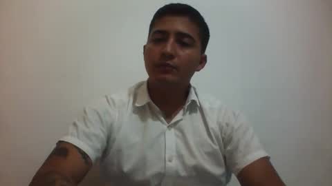 alanj998 online show from 5, 4, 2026