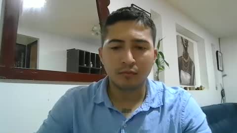 Snapshot of alanj998 chatting on 24, 6, 2026 alanj998 online show from 24, 6, 2026