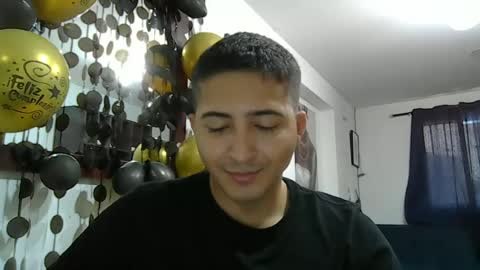 Snapshot of alanj998 chatting on 29, 6, 2026 alanj998 online show from 29, 6, 2026