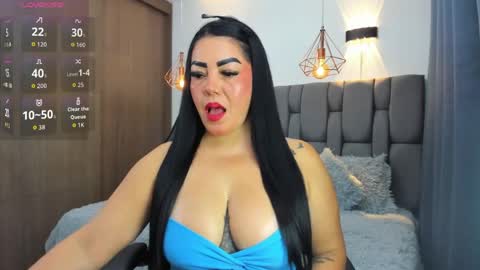 Snapshot of alanna__19 chatting on 5, 5, 2026 Alana online show from 5, 5, 2026