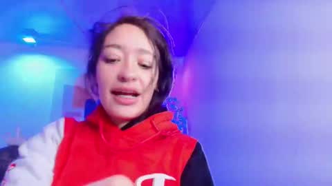 Snapshot of alanna__scott chatting on 29, 3, 2026 Alanna online show from 29, 3, 2026