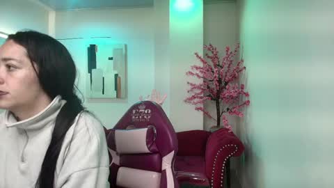 Snapshot of alanna__scott chatting on 28, 4, 2026 Alanna online show from 28, 4, 2026