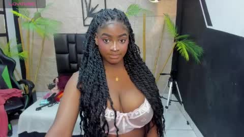 Alanna online show from 4, 5, 2026