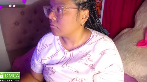 Snapshot of alanna_brunette chatting on 22, 10, 2025 lanna online show from 22, 10, 2025