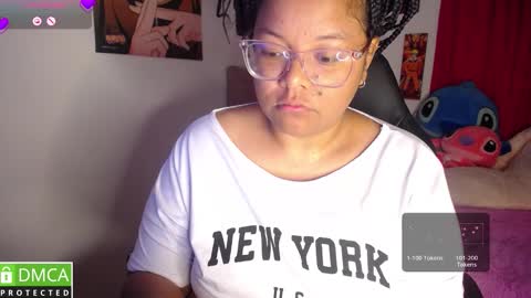 Snapshot of alanna_brunette chatting on 26, 10, 2025 lanna online show from 26, 10, 2025