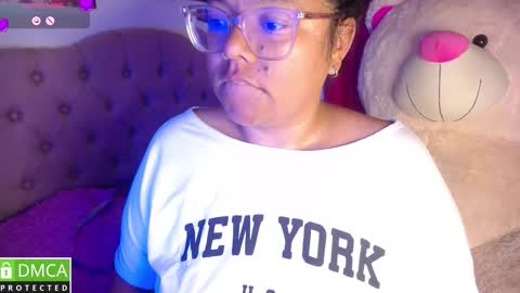 Snapshot of alanna_brunette chatting on 20, 11, 2025 lanna online show from 20, 11, 2025