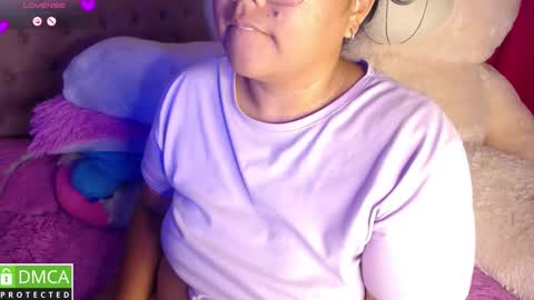 Snapshot of alanna_brunette chatting on 24, 11, 2025 lanna online show from 24, 11, 2025