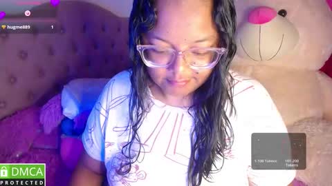 Snapshot of alanna_brunette chatting on 28, 11, 2025 lanna online show from 28, 11, 2025