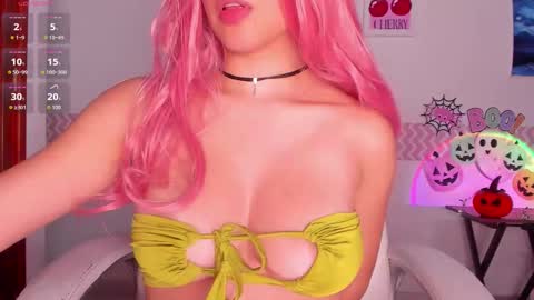 Alanna online show from 3, 11, 2025