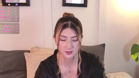Alanna online show from 11, 6, 2026